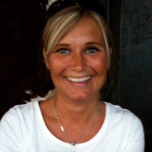 Picture of Maria Strandenes