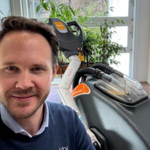 Picture of Trym Akselberg Sætre