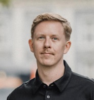 Picture of Håvar Gunnarskog