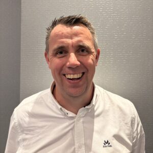 Picture of Thorbjørn Hansen