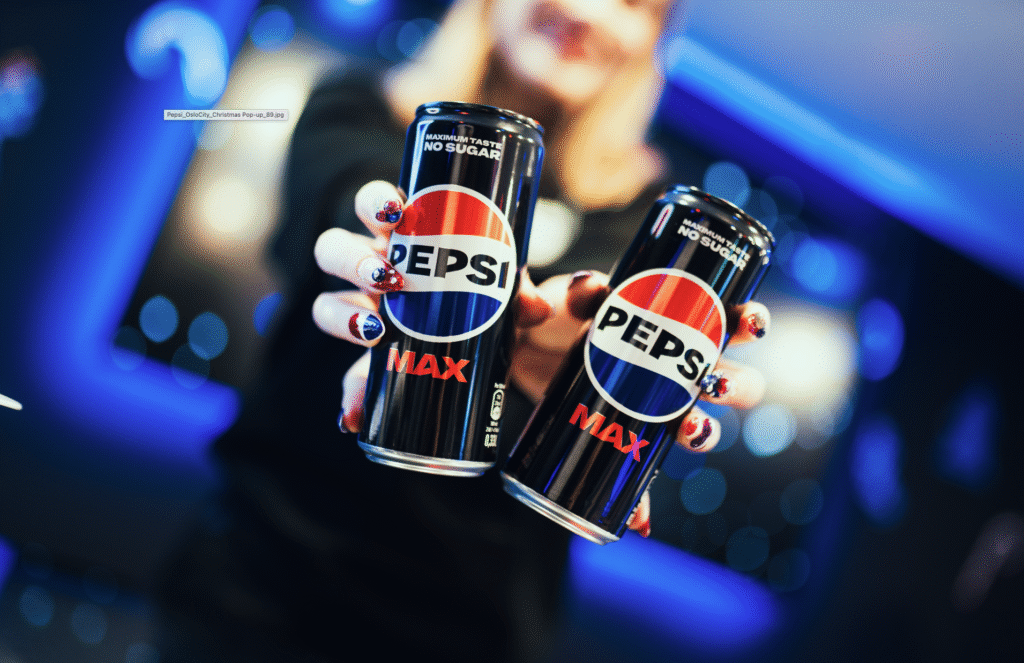 Pepsi