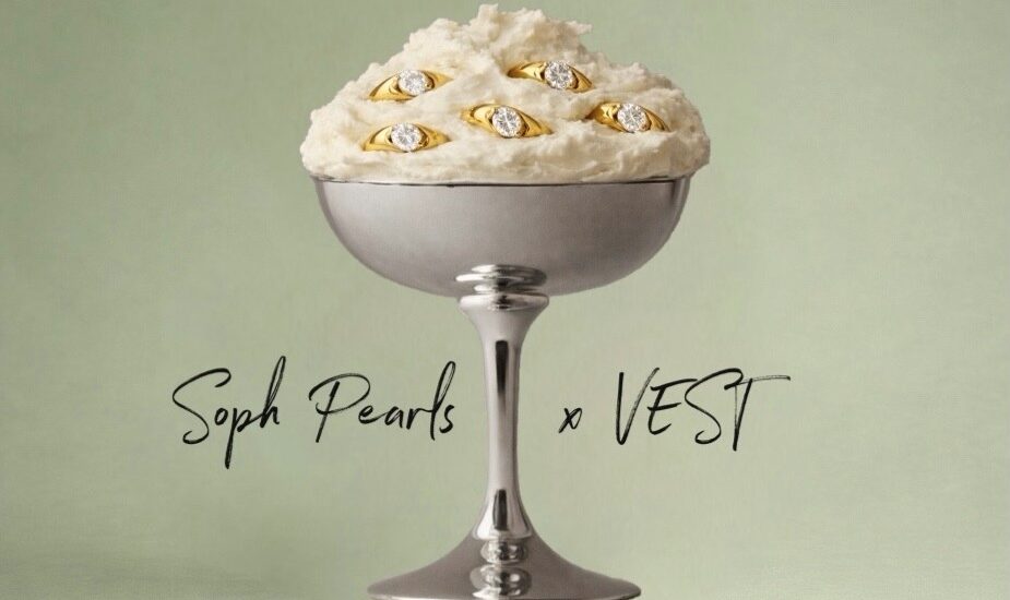 Soph pearls