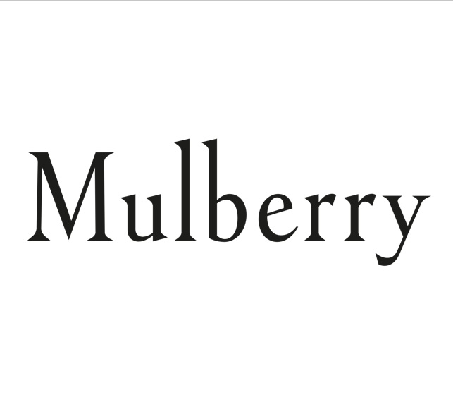 Mulberry logo